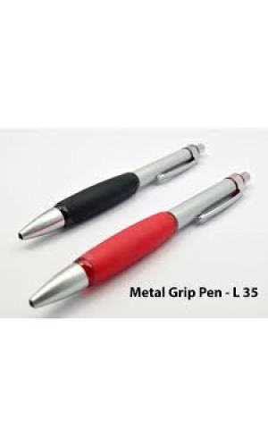 METAL PEN